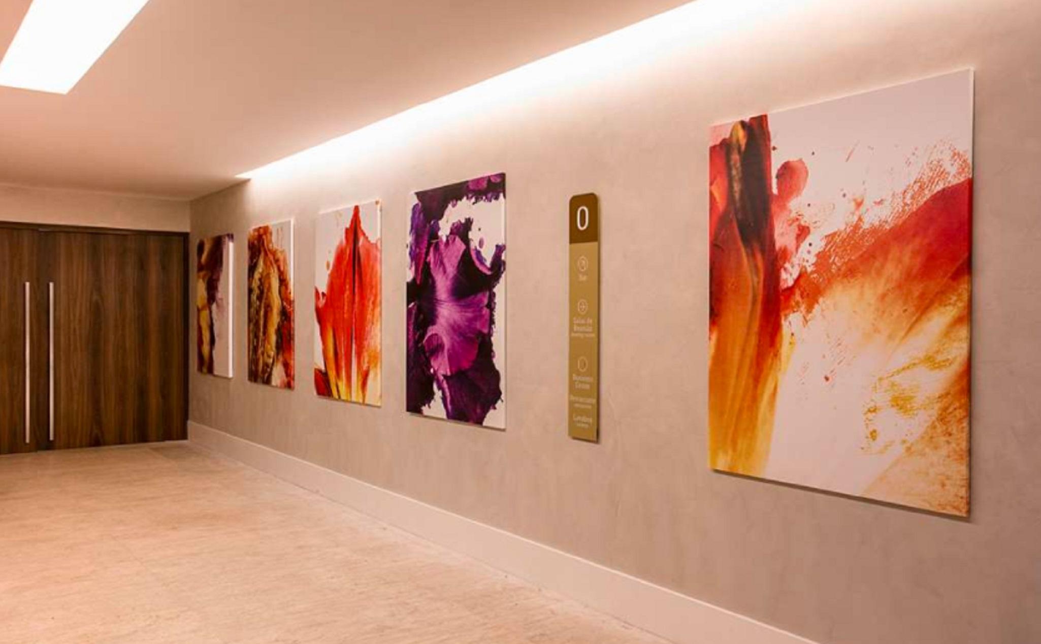 Vogue Square Fashion Hotel By Lenny Niemeyer Río de Janeiro Exterior foto