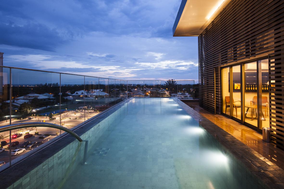Vogue Square Fashion Hotel By Lenny Niemeyer Río de Janeiro Exterior foto