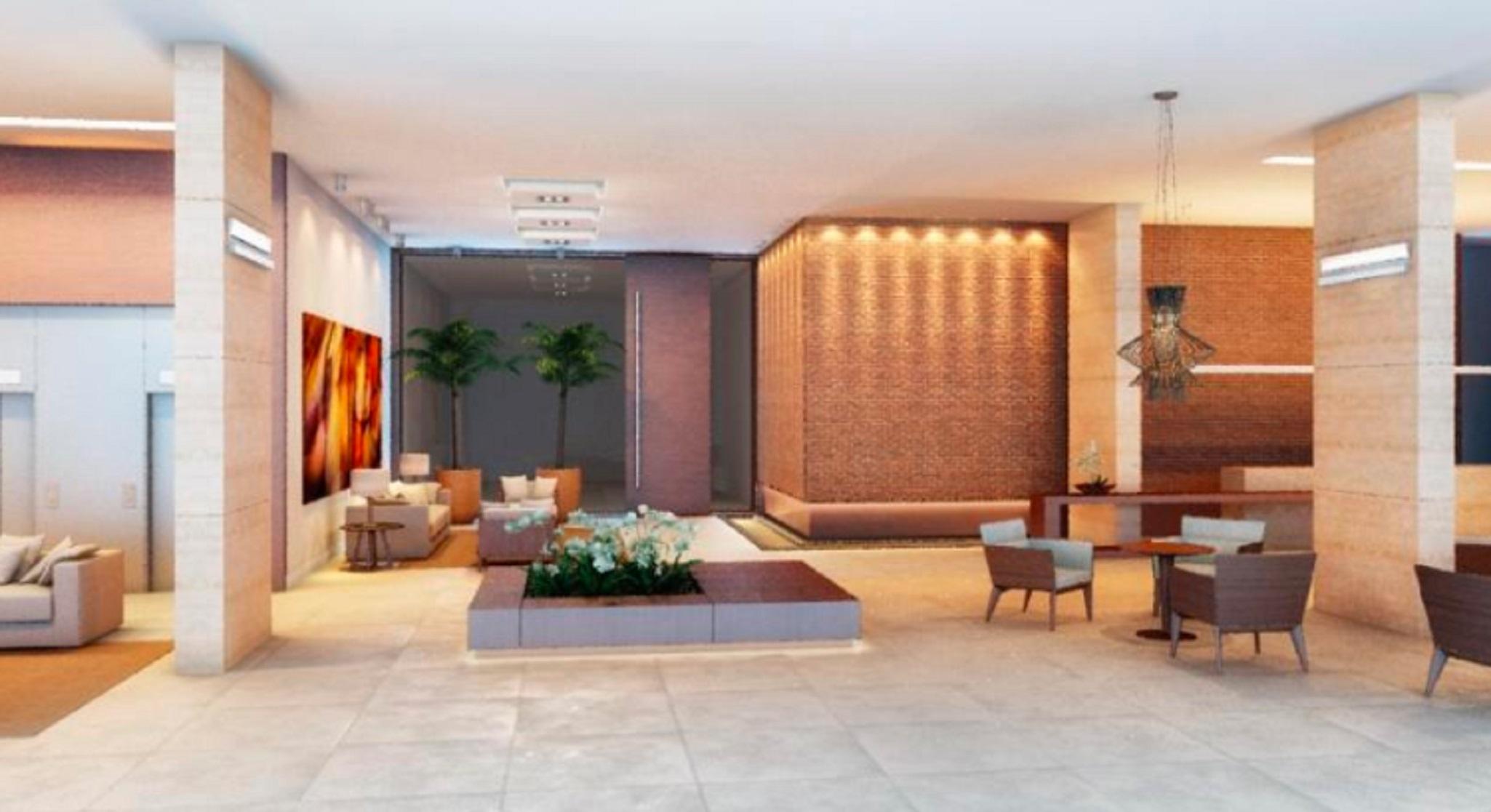 Vogue Square Fashion Hotel By Lenny Niemeyer Río de Janeiro Exterior foto