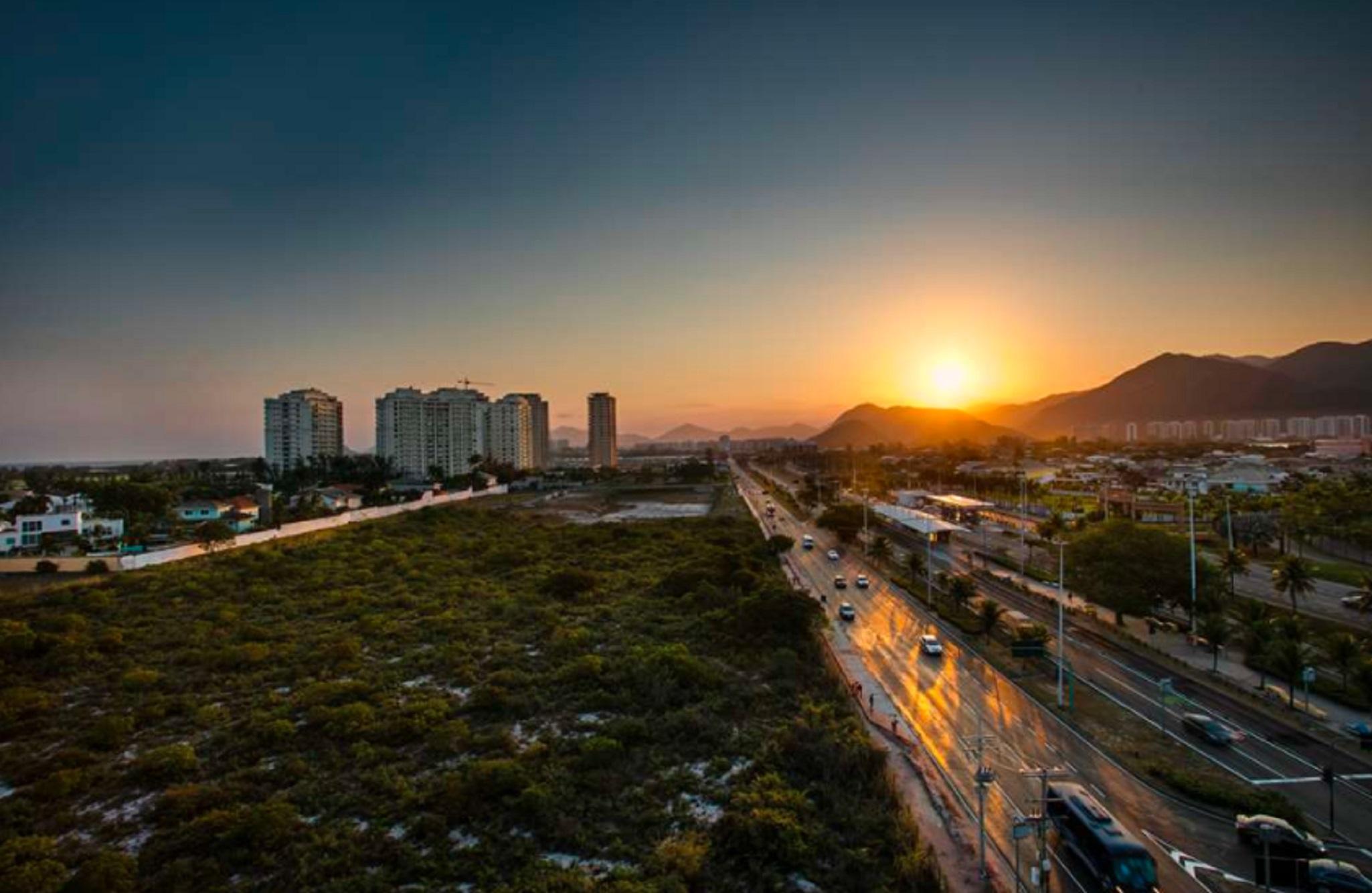 Vogue Square Fashion Hotel By Lenny Niemeyer Río de Janeiro Exterior foto