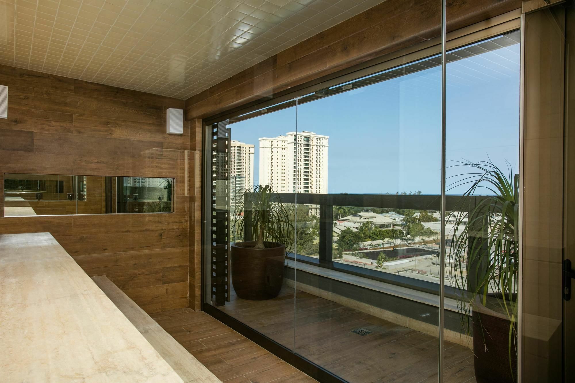 Vogue Square Fashion Hotel By Lenny Niemeyer Río de Janeiro Exterior foto