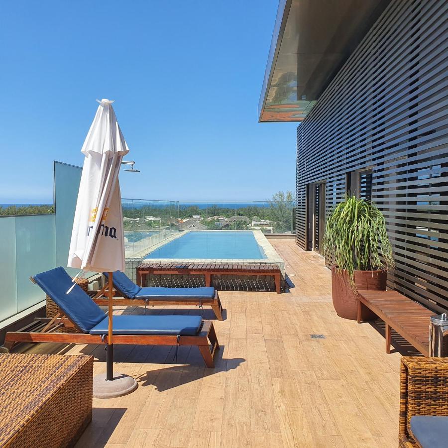 Vogue Square Fashion Hotel By Lenny Niemeyer Río de Janeiro Exterior foto